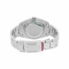 Rolex Daytona Ceramic Bezel White Dial 116500ln-0001 Oyster Replica