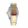 Rolex Datejust 126233 Wimbledon Replica