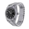 Rolex Silver Replica