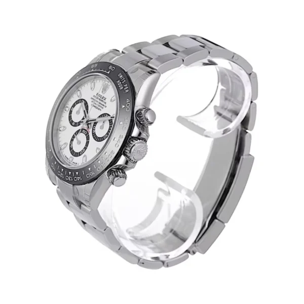 rolex-daytona-126500ln-oyster-white-dial-2.webp Rolex Daytona 126500LN Oyster White Dial Replica