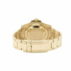 Rolex GMT-Master II 11678LN Yellow Gold Green Dial oyster Replica