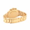 rolex-daytona-cosmograph-yellow-gold-dial-116528-back.jpg Rolex Daytona Cosmograph Yellow Gold Dial 116528 Oyster Replica