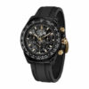 Rolex Daytona DiW NTPT Carbon 46490 “All Carbon Lemon Edition” Replica