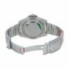 Rolex Submariner Hulk 116610LV Green Dial Replica