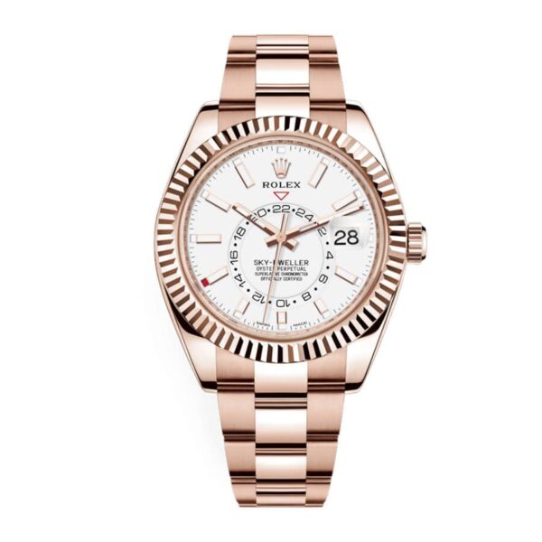 Rolex 326935 Replica