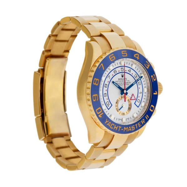 rolex-yacht-master-116688-ii-yellow-gold-automatic-dial-replica-oyster-copy-rear.jpg Rolex Yacht-Master 116688 II Yellow Gold Automatic Dial Oyster Replica