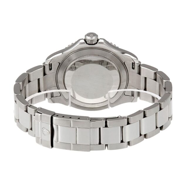 Yacht-Master Rhodium Replica