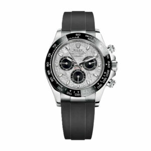 rolex_daytona_meteorite_dial_M116519LN.jpg Rolex Cosmograph Daytona White Gold Meteorite 116519LN Replica