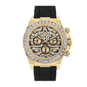 rolex_daytona_tiger.jpg Rolex Daytona “Eye Of The Tiger” 116588TBR Replica