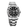 sky-dweller-326934-replica.png Rolex Sky-Dweller 326934 Black Dial Oyster Replica