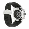 TAG Carrera Black Rubber Replica