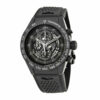 Tag Heuer Carrera Full Black Replica