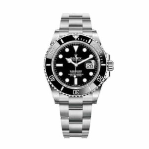 unitrdluxury_man_ceramic.jpg Rolex Submariner 116610LN-0001 2021 Black Dial Replica