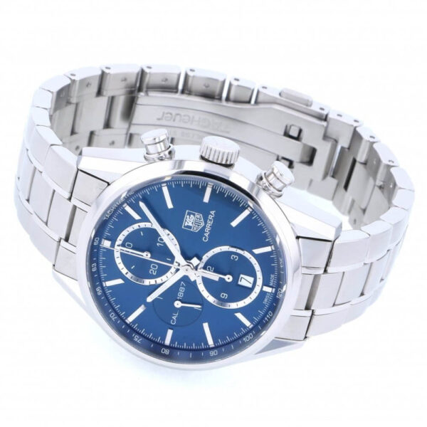 w187122-2.jpg Tag Carrera Blue Steel Replica