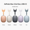 394408e8cf1e0ac616068d70149e489b Apple AirPods Max with Holes USB-C