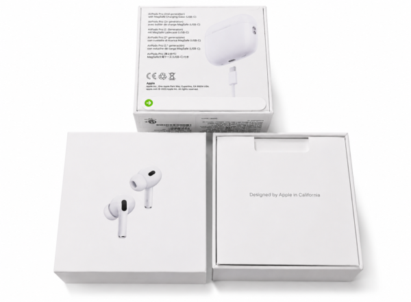 Apple AirPods Pro 2 USB-C