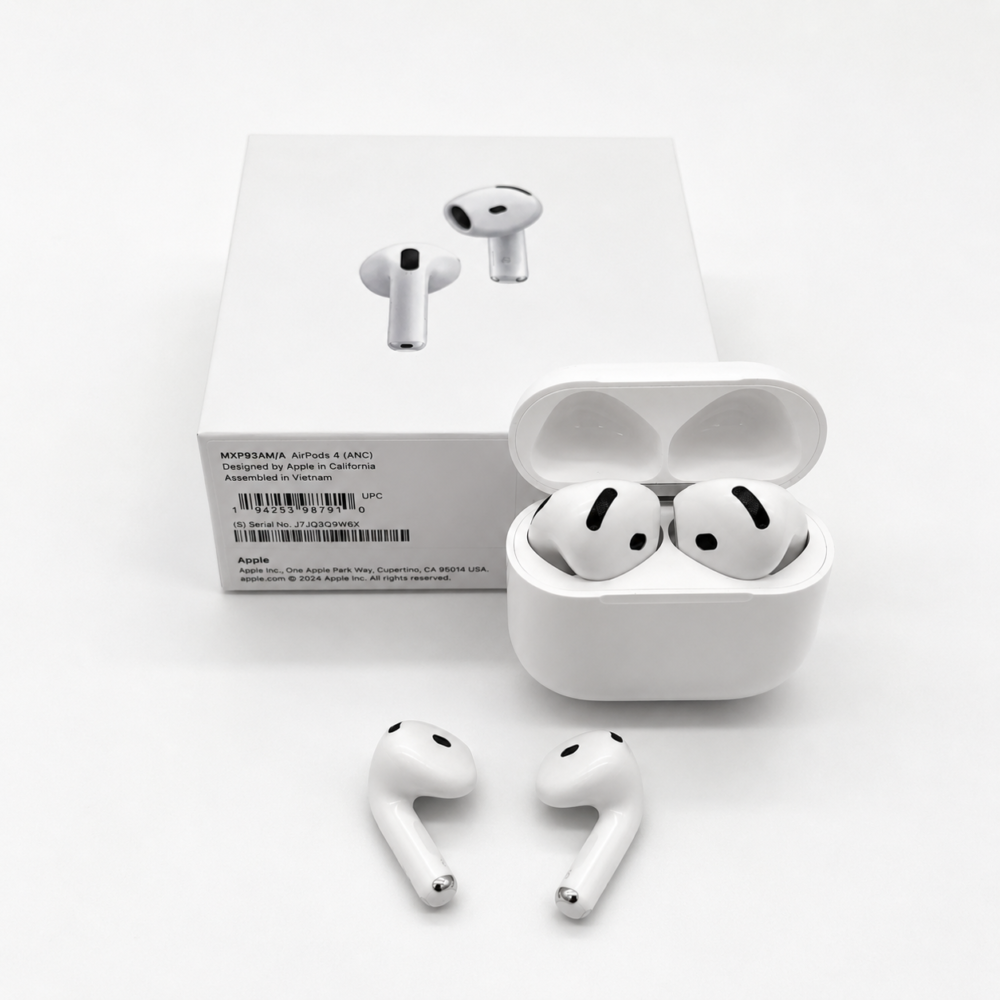 P07.1 Apple AirPods 4