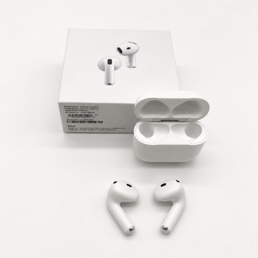 P07.2. Apple AirPods 4