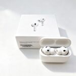 Apple AirPods Pro 3 USB-C