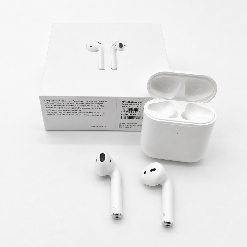 Apple AirPods 2