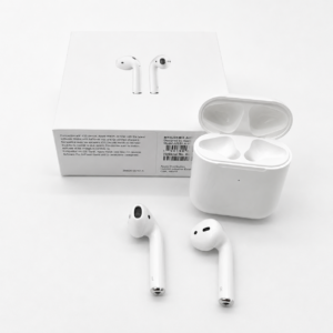 p2.1 Apple AirPods 2