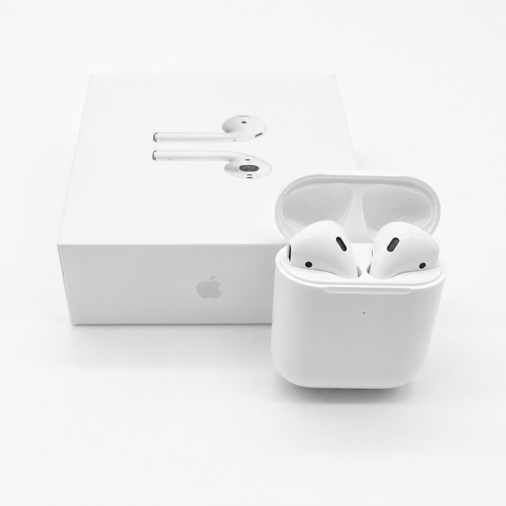 Apple AirPods 2