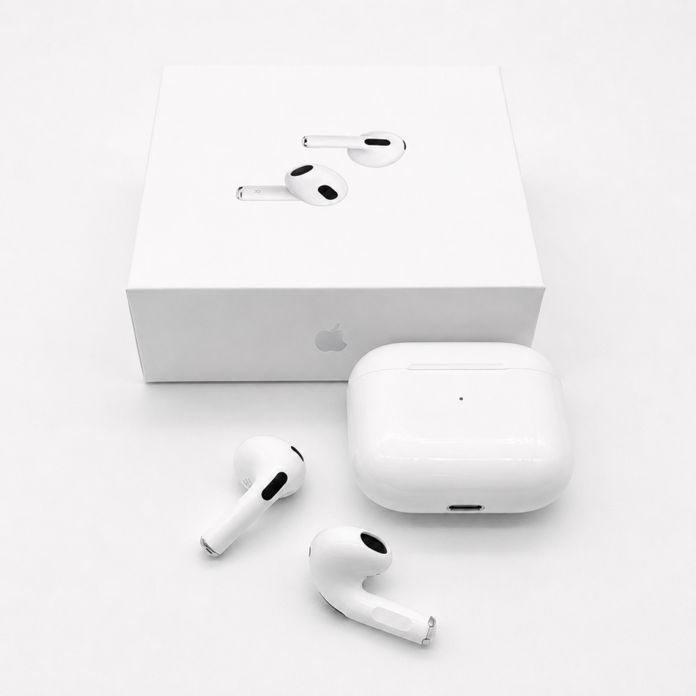 p4.3 Apple AirPods 3